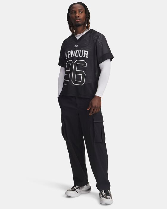 UA Mesh image number 2