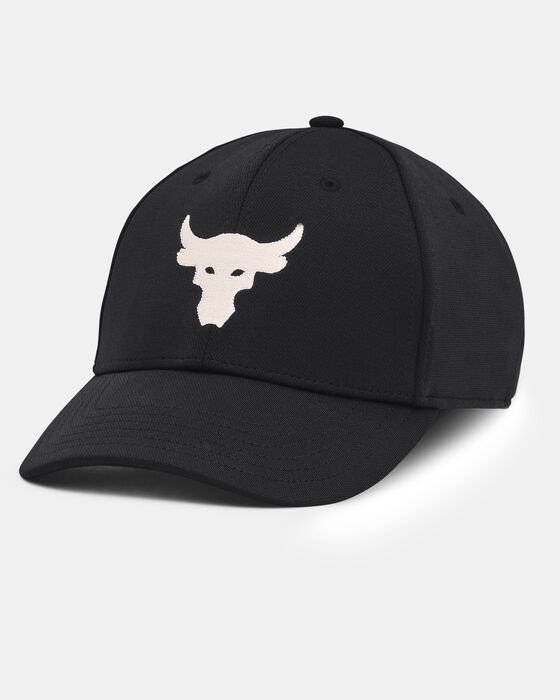 Women's Project Rock Hat image number 0