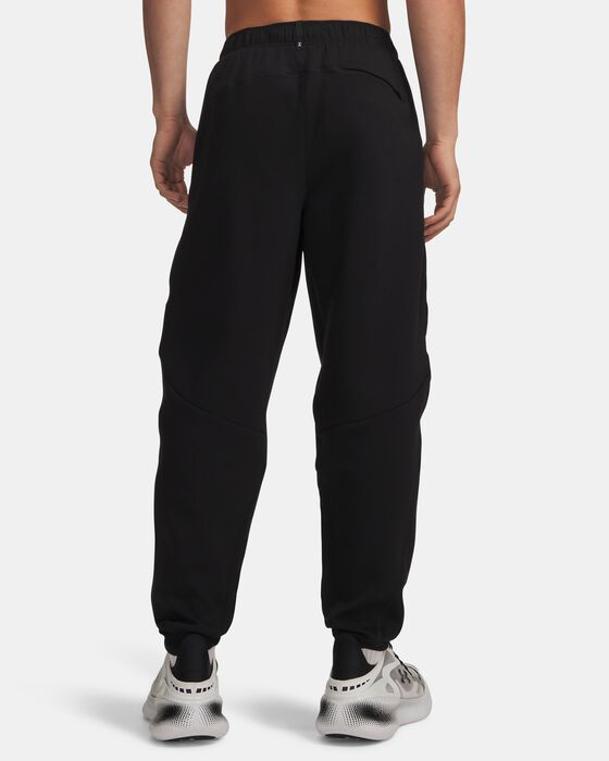 UA Unstoppable Fleece image number 1
