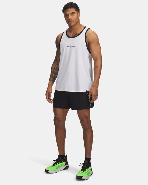 Project Rock Project Rock image number 2