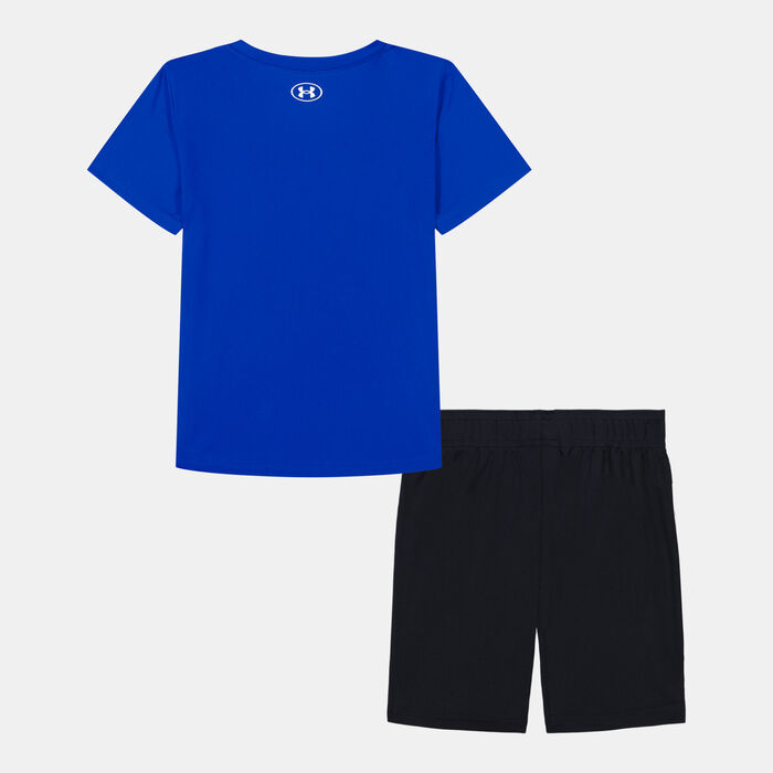 UA باسكتبول image number 1