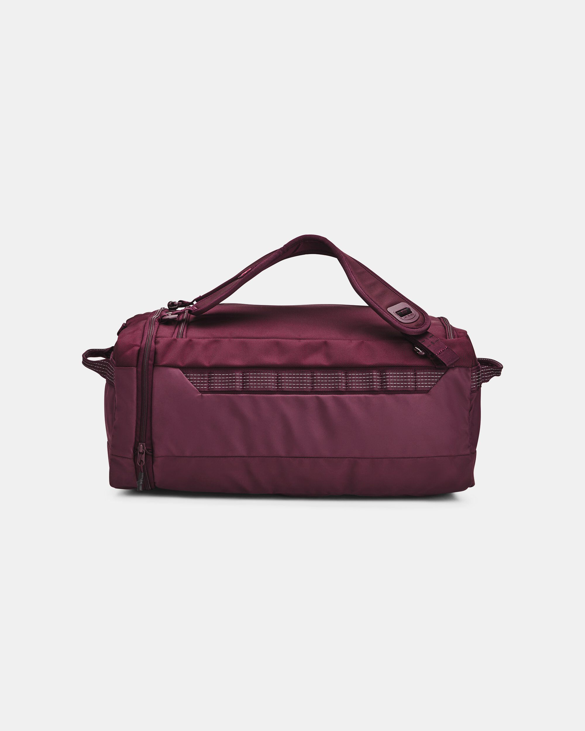 Under armour cordura duffle best sale