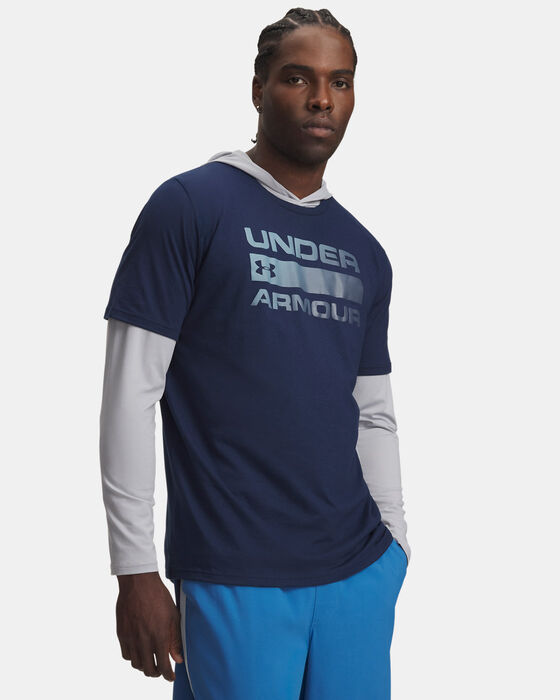 UA Team Issue Wordmark image number 4