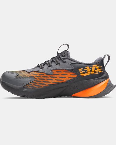 UA Scramjet 7 UA Scramjet 7