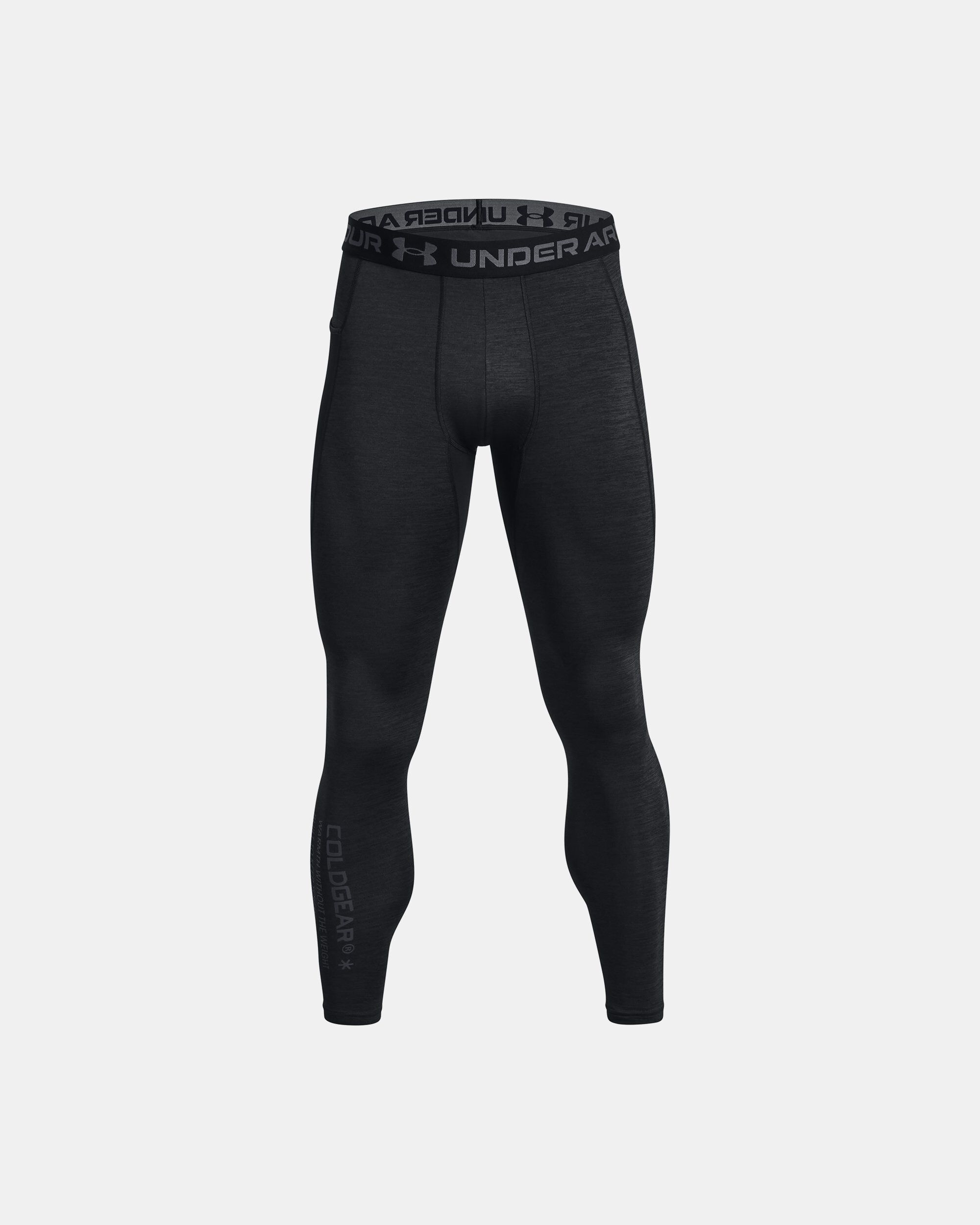 Men s ColdGear Twist Leggings