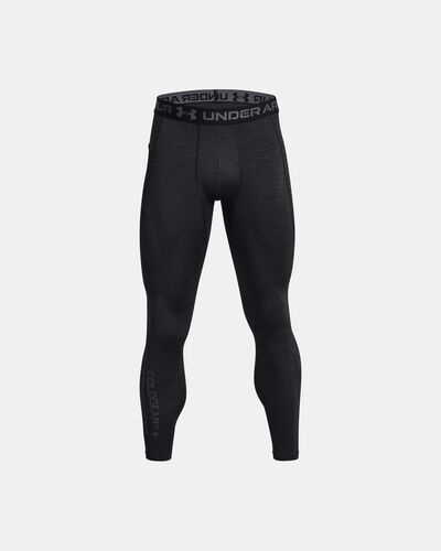 Men's ColdGear® Twist Leggings
