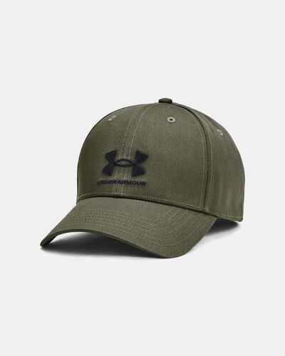 قبعة UA براندد أدجستبل للرجال