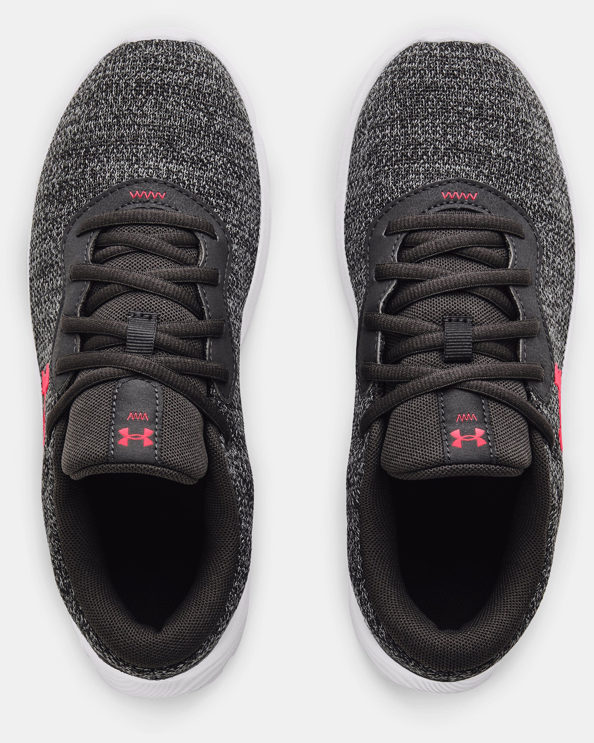 Buy Women s UA Mojo 2 Sportstyle Shoes Grey in Dubai UAE Under Armour