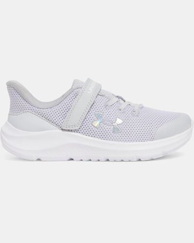 UA Pursuit 4 AC UA Pursuit 4 AC