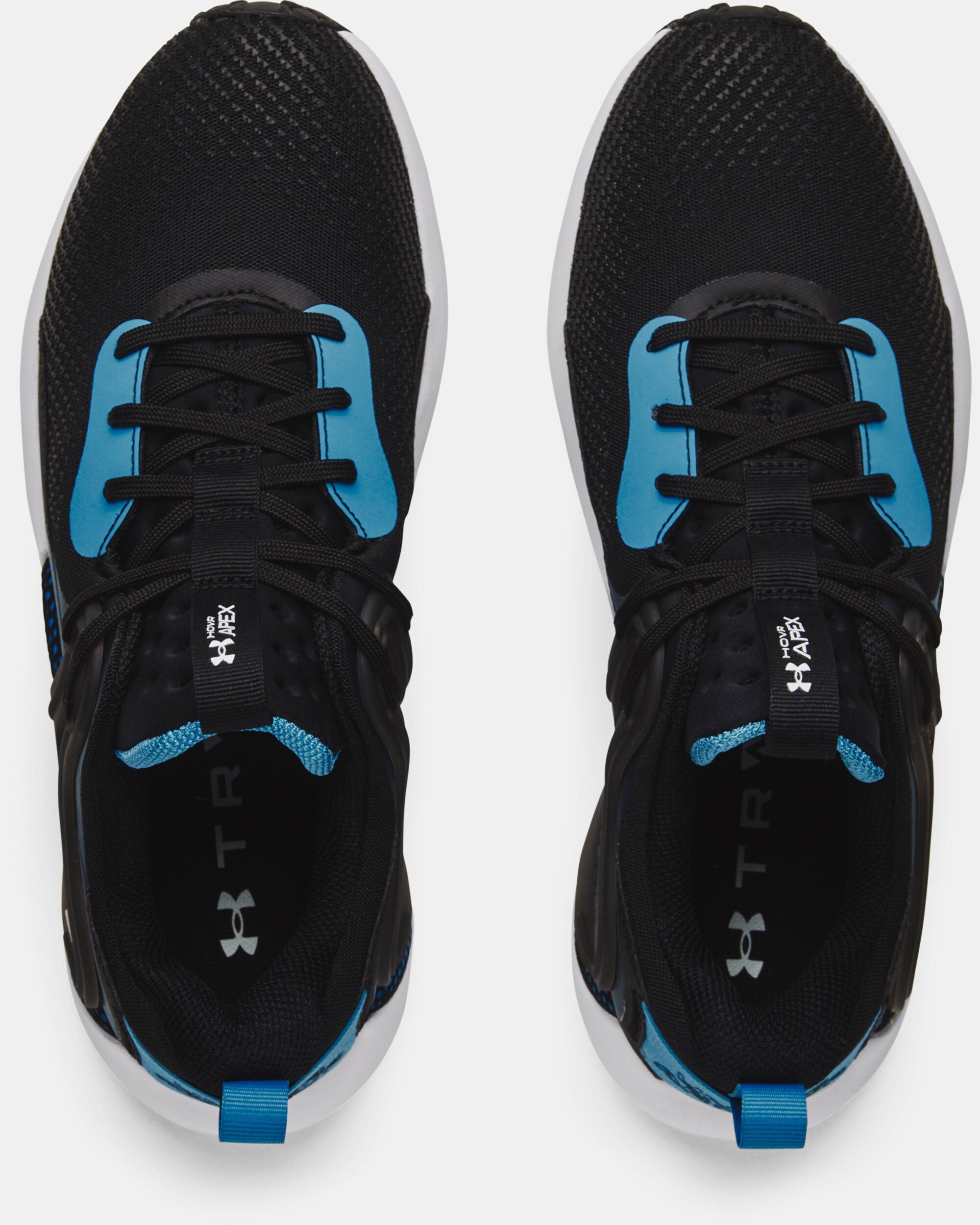 Under armour cheap apex training shoes