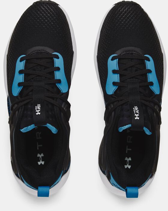 Men's UA HOVR™ Apex 3 Training Shoes image number 2