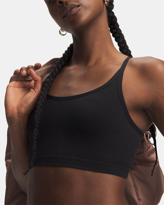UA Seamless Cotton Low image number 2