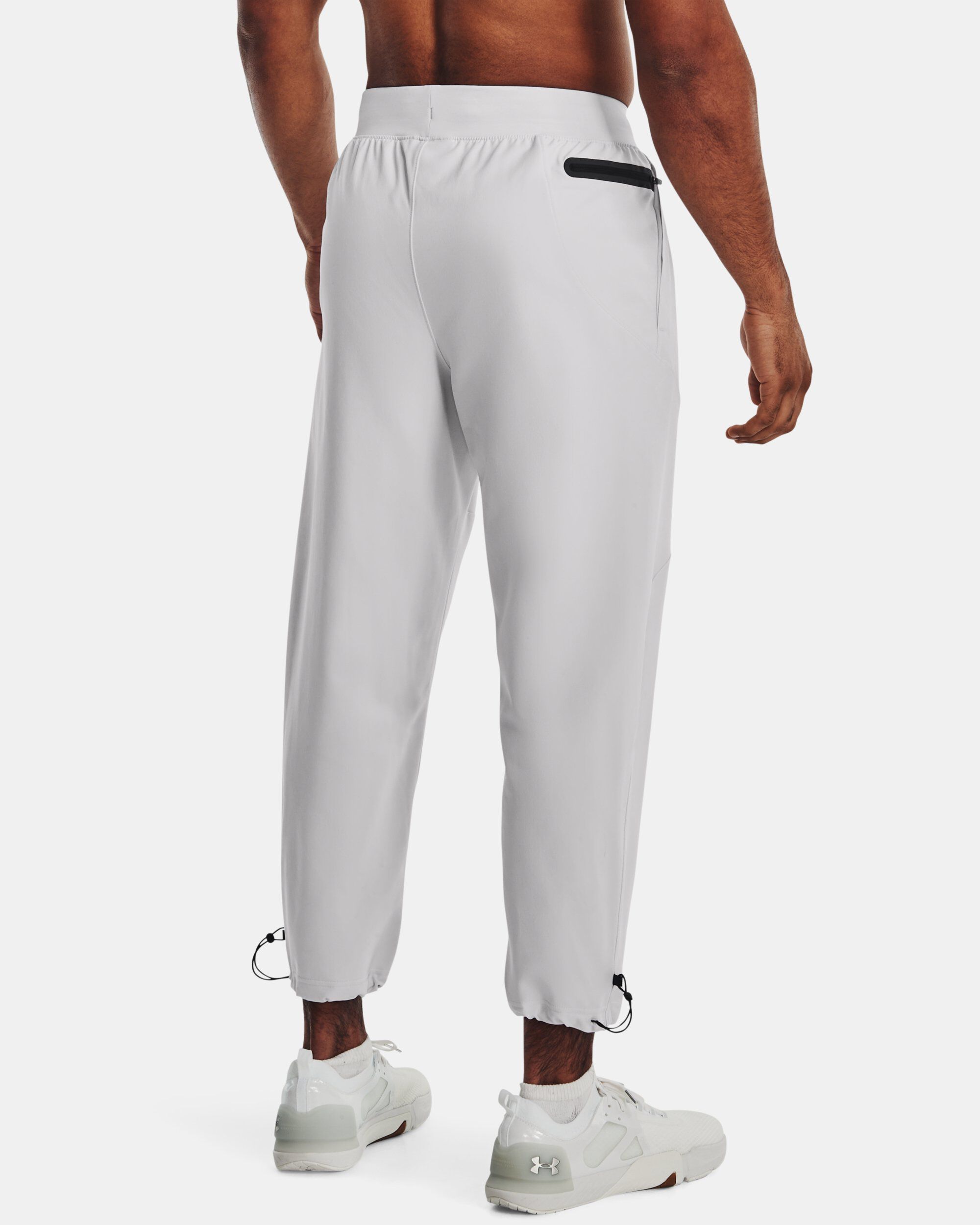 Men s UA Unstoppable Crop Pants