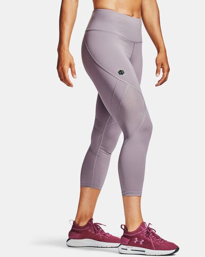 Women's UA RUSH™ Crop