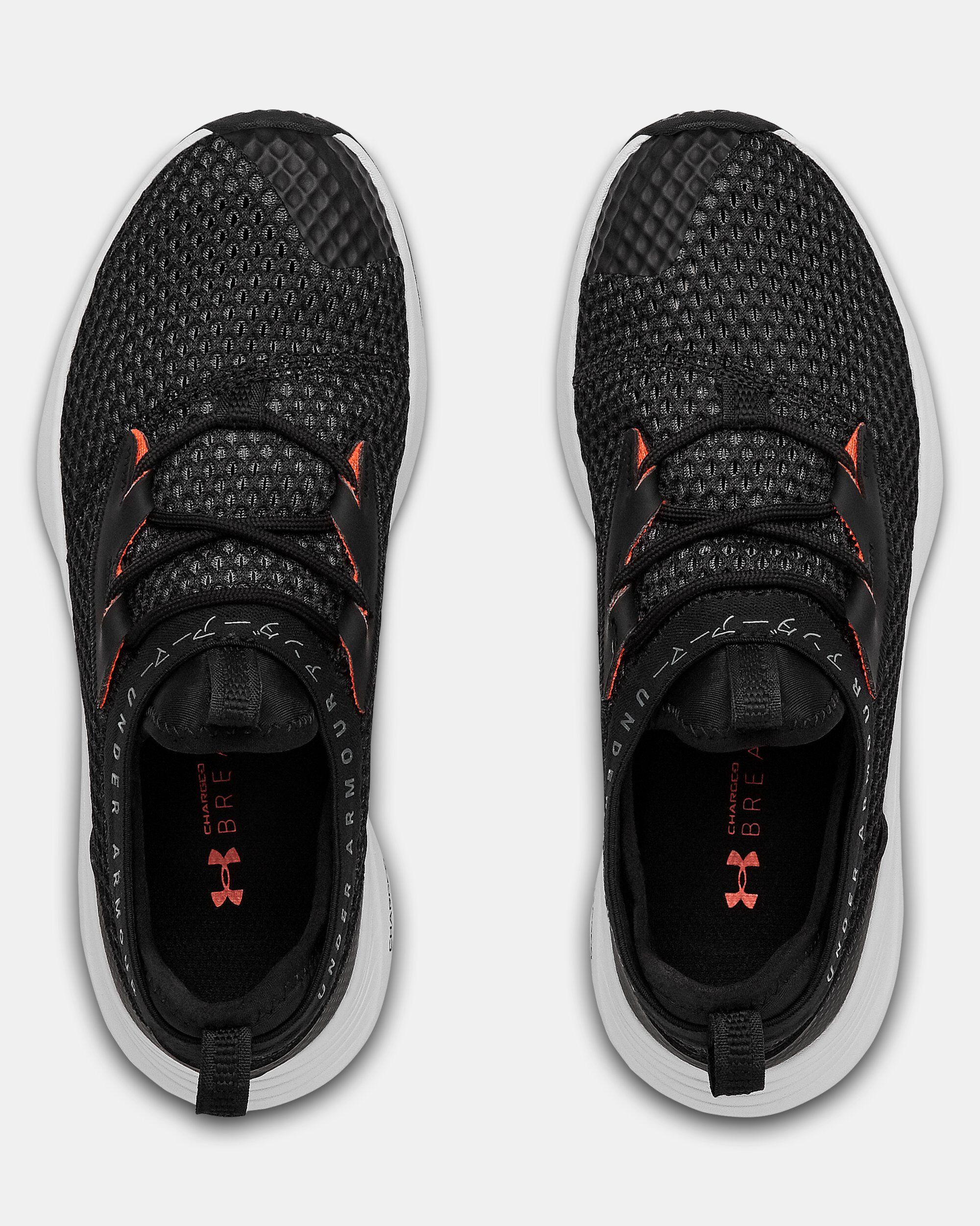 Under armour shop charged breathe smrzd