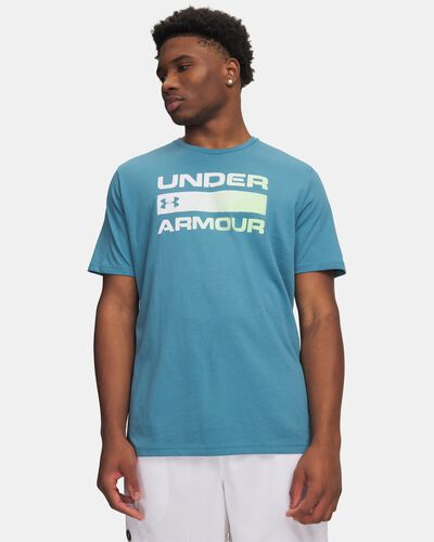 UA تيم إيشو وورد مارك