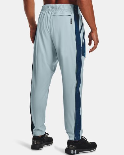Men's UA RUSH™ Woven Tearaway Pants