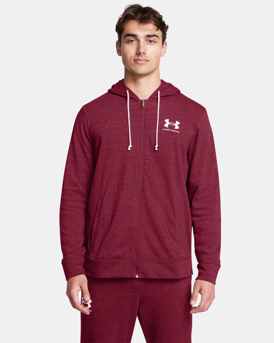 UA Rival Terry image number 0