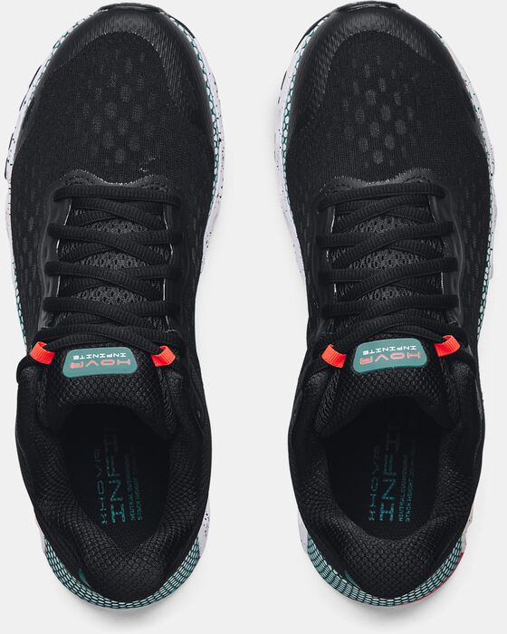 Men's UA HOVR™ Infinite 3 Running Shoes image number 2