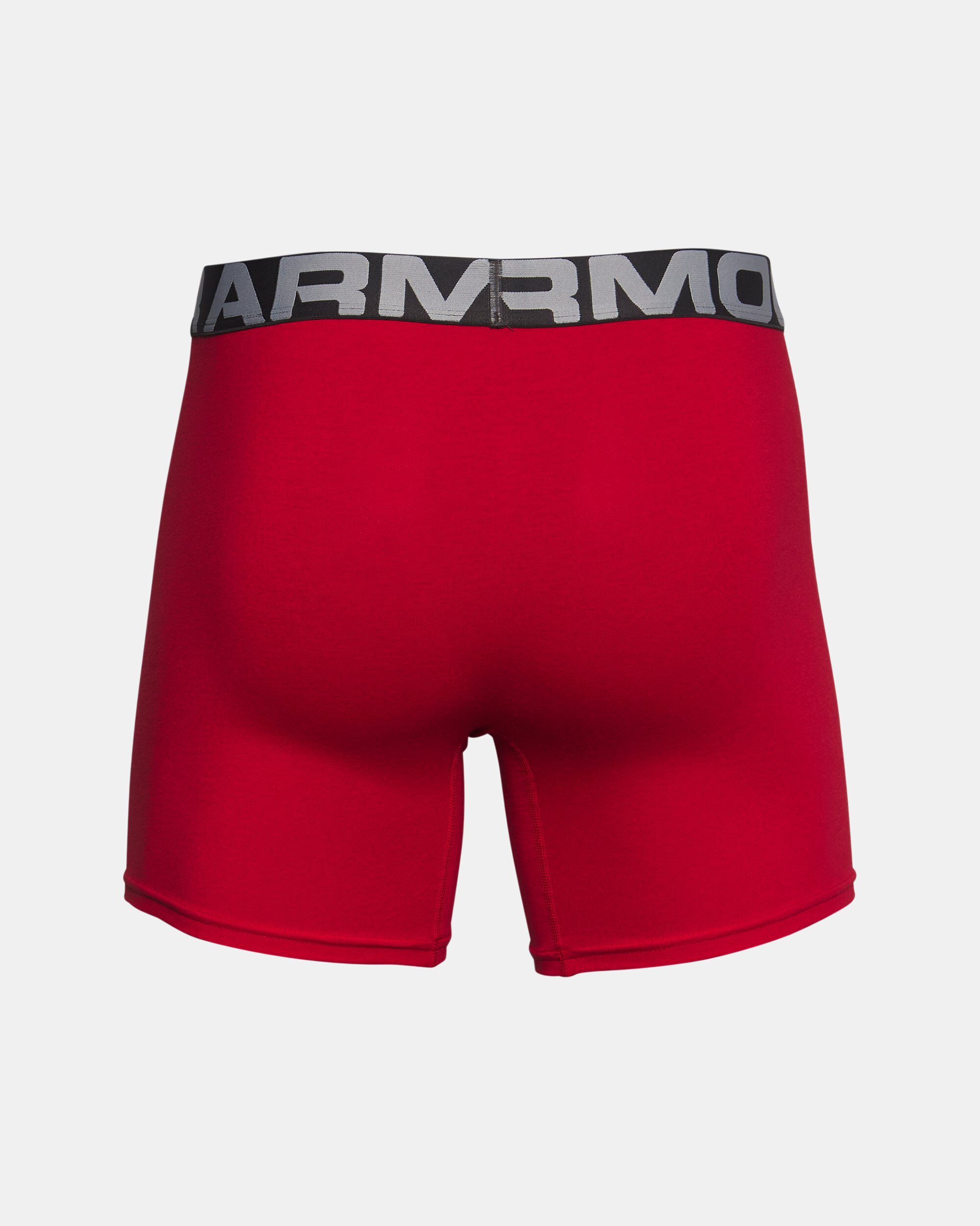 Under armour shop boxer jocks