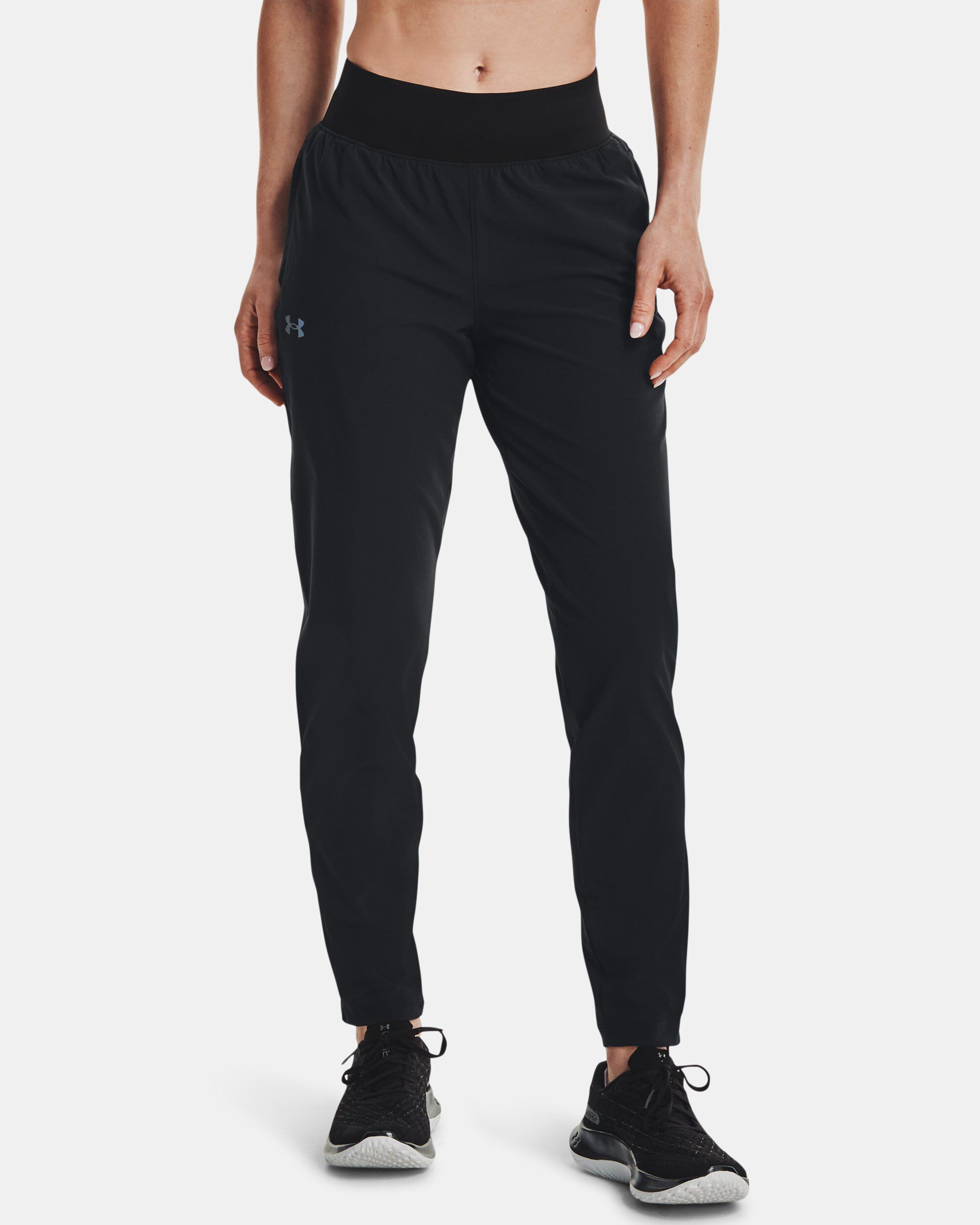 Women s UA OutRun the Storm Pants