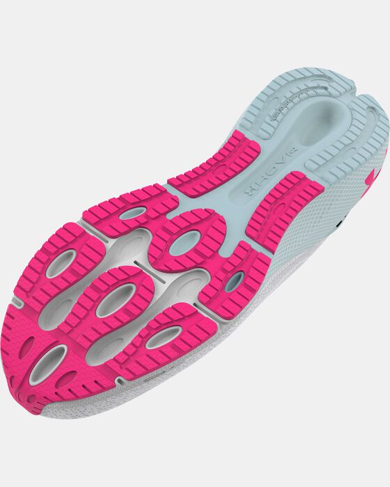 Women's UA HOVR™ Machina 3 Running Shoes image number 4