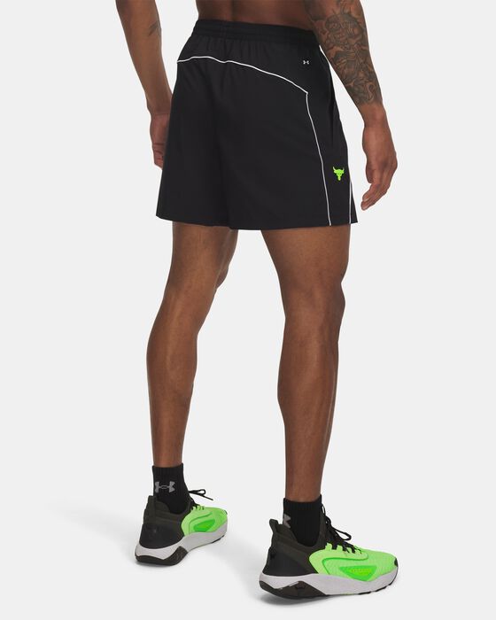 Project Rock Project Rock image number 1