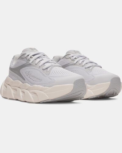 UA Halo Runner 2