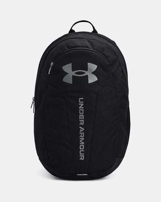 UA Hustle Lite Backpack image number 0