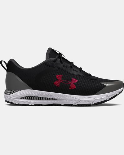 Unisex UA HOVR™ Sonic SE Visual Materials Running Shoes