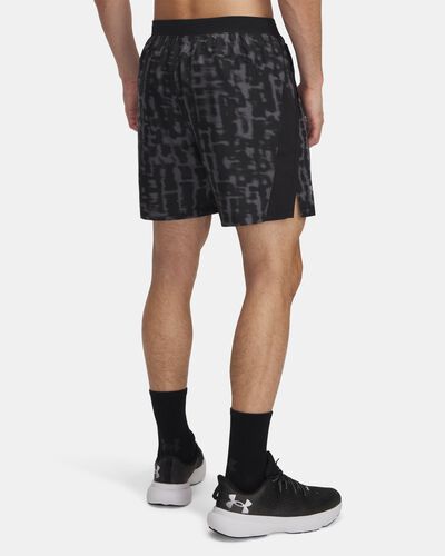 Men's UA Launch 7" Shorts