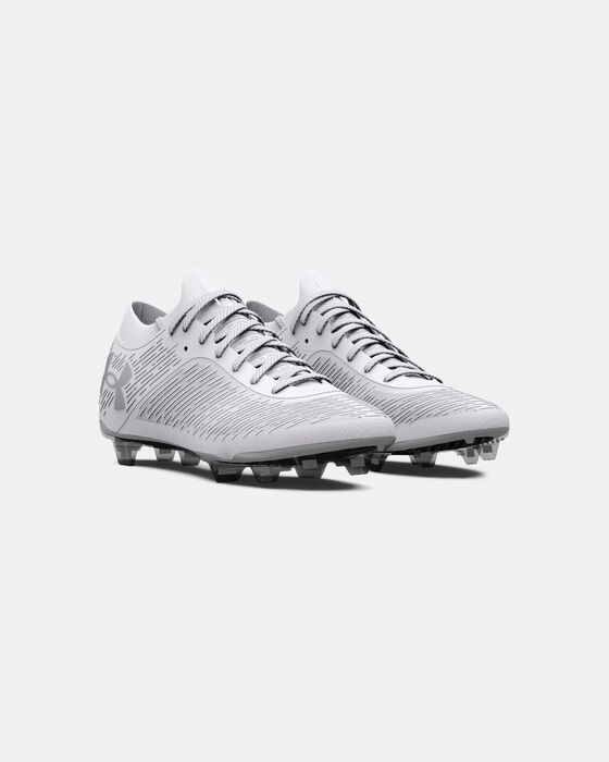 Unisex UA Shadow Pro FG Soccer Cleats image number 5