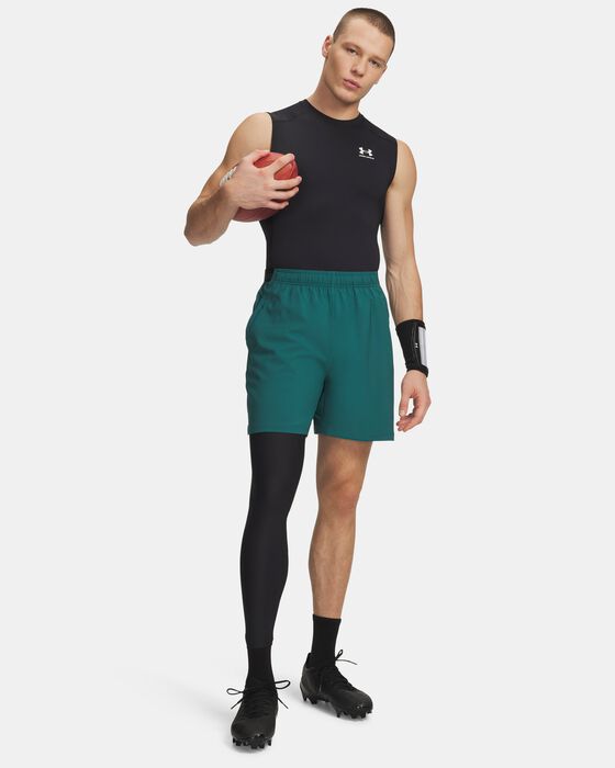 UA Vanish Woven DC image number 2