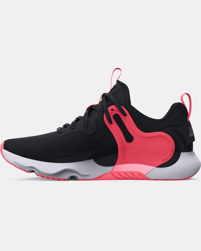 Women's UA HOVR™ Apex 3 Training Shoes