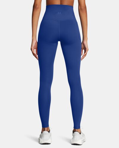 Women's UA Meridian Ultra High Rise Leggings