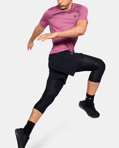 Men's UA Stretch Woven Shorts