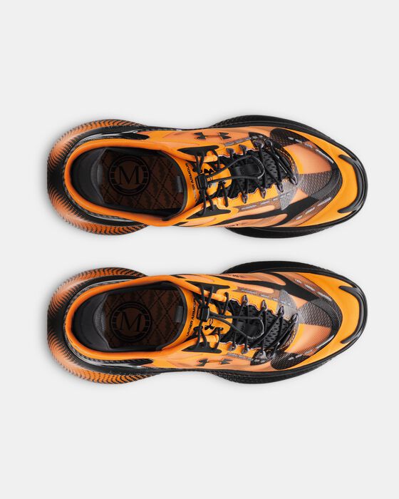 UA Echo x Mansory image number 2