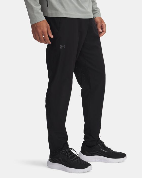 UA Vanish Woven Tapered image number 0