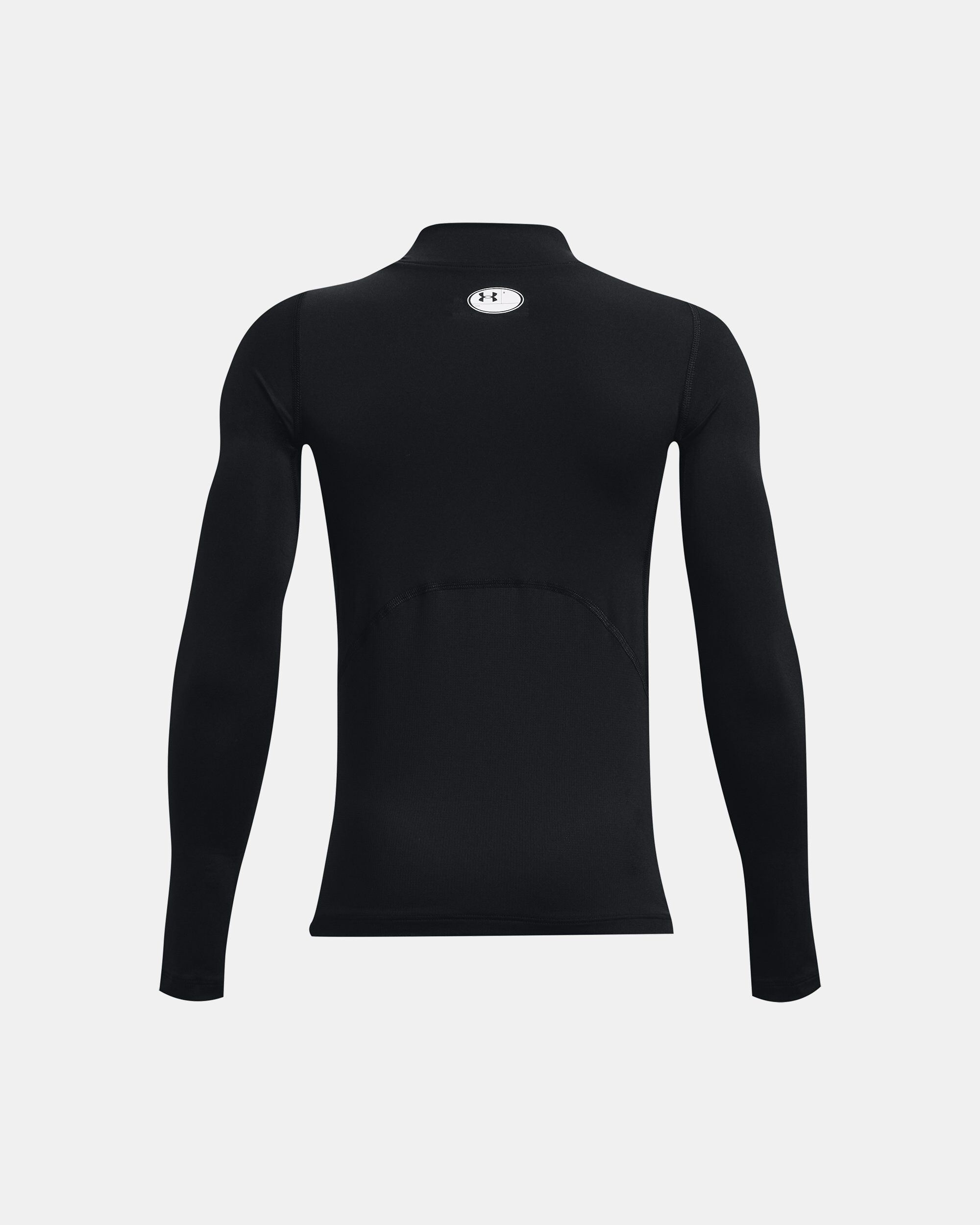 Youth under armour heatgear top