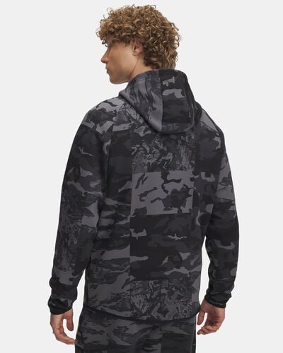 UA Unstoppable Fleece Camo UA Unstoppable Fleece Camo