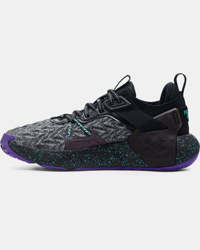 Women's Project Rock 6 Training Shoes