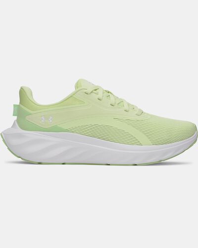 UA Ascend