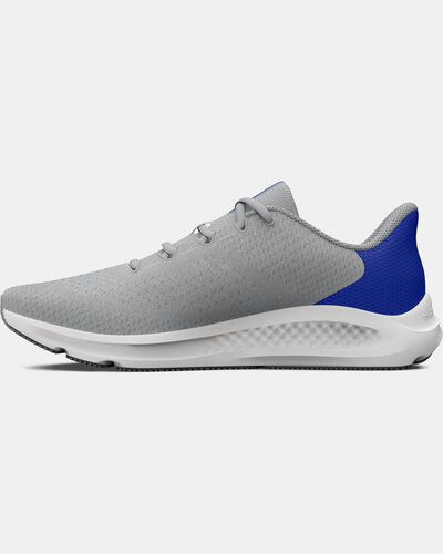 Men's UA Charged Pursuit 3 Big Logo Running Shoes