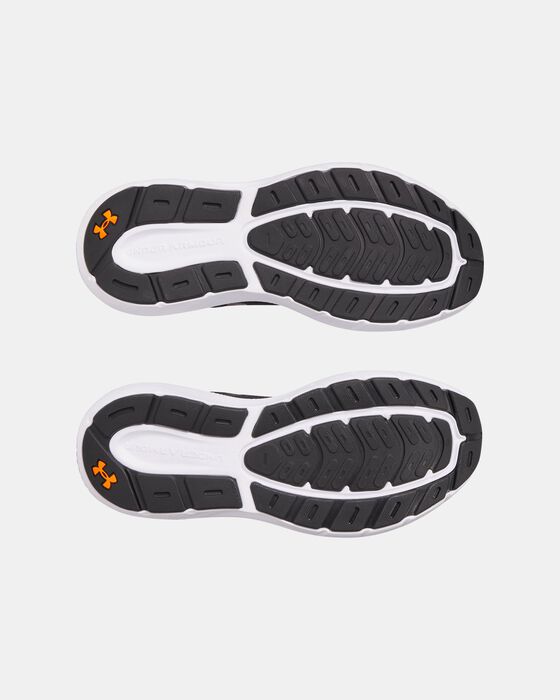 Men's UA Rogue 5 Running Shoes image number 4