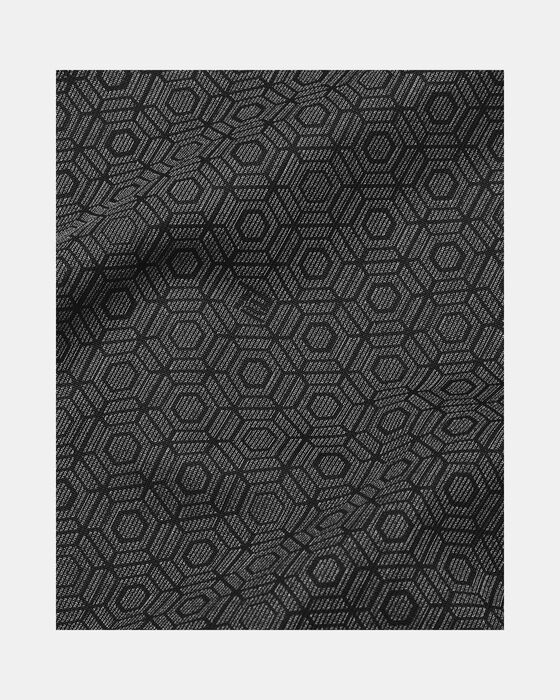 Men's UA RUSH™ Woven Legacy Windbreaker image number 5
