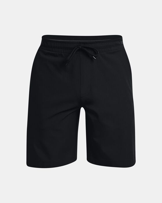 Men's UA Drive Field Shorts image number 0