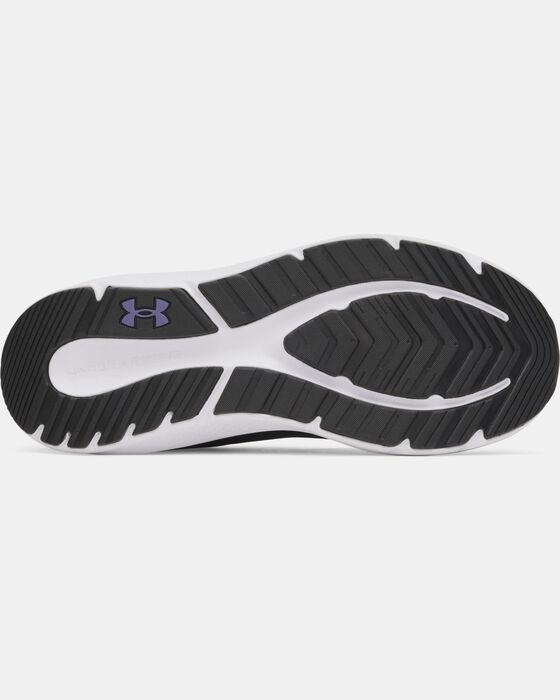 UA Pursuit 4 Big Logo image number 4