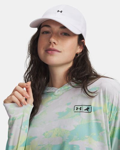 UA Essential Low