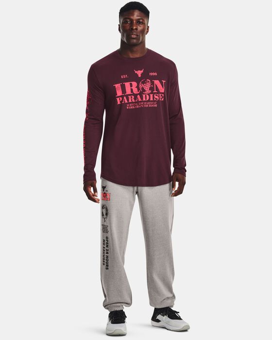 Project Rock Heavyweight Terry image number 2