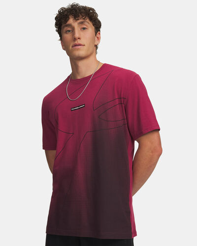 UA Blend Logo
